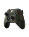 Microsoft Xbox One Wireless Controller - Armed Forces II - Special Edition - 3t