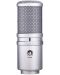 Микрофон Superlux - E205U, сребрист - 1t