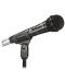 Микрофон Audio-Technica - PRO41, черен - 2t