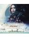 Michael Giacchino - Rogue One: A Star Wars Story (CD) - 1t