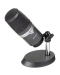 Микрофон AverMedia - Live Streamer AM310, сив/черен - 4t