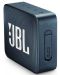 Портативна колонка JBL GO 2  - синя - 6t