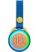 Детска портативна колонка JBL - Jr pop, синя - 2t