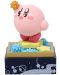 Мини фигура Banpresto Games: Kirby - Kirby (Ver. A) (Vol. 4) (Paldolce Collection), 7 cm - 1t