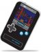 Мини конзола My Arcade - Gamer V Classic 300in1, черна/синя - 2t