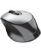 Мишка Trust - Zaya Wireless, оптична, безжична, черна - 4t