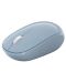 Мишка Microsoft - Bluetooth Mouse, Pastel Blue - 2t