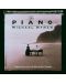 Michael Nyman - The Piano  (CD) - 1t