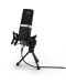 Микрофон Hama - uRage Stream 900 HD Studio, черен - 2t