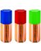 Мини тънкописци Stabili Point 88 - 18 цвята в кутия, асортимент - 1t