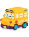 Детска играчка Battat - Мини автобус - 1t