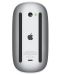 Мишка Apple - Magic Mouse 3 2021, безжична, оптична, бяла - 2t