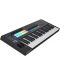 MIDI синтезатор Novation - Launchkey 49 MK3, черен - 1t