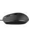 Мишка Canyon - CNE-CMS10B, оптична, черна - 5t