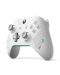 Microsoft Xbox One Wireless Controller - Sport White - 2t