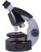 Микроскоп Levenhuk - LabZZ M101, черен - 4t