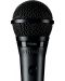 Микрофон Shure - PGA58-XLR-E, черен - 1t