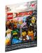Мини фигурка Lego Ninjago Movie - Изненада (71019) - 1t