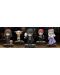 Мини фигура YuMe Movies: Harry Potter - Classic Series, Mystery box - 8t