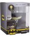 Лампа Paladone DC Comics: Batman - Batman, 10 cm - 3t