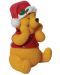 Мини фигура Enesco Disney: Winnie the Pooh - The Pooh Holiday - 2t