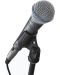 Микрофон Shure - BETA 58A, черен - 4t