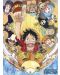 Мини плакат GB eye Animation: One Piece - New World - 1t