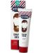 Mister Groomer Крем за бръснене с активен въглен, 100 ml - 1t