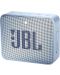 Портативна колонка JBL - Go 2, сyan - 1t
