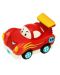Детска играчка Battat - Мини състезателна кола - 1t