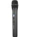 Микрофон Boya - BY-WHM8 Pro, безжичен, черен - 1t