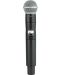 Микрофон Shure - ULXD2/SM58-H51, безжичен, черен - 1t