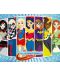 Мини плакат Pyramid DC Comics: Super Hero Girls - Characters - 1t
