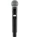 Микрофон Shure - QLXD2/B58-H51, безжичен, черен - 1t