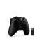 Microsoft Xbox One Wireless Controller + Wireless Adapter V2 (разопакован) - 6t