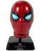 Мини реплика Eaglemoss Marvel: Spider-Man - Spider-Man's Mask (Hero Collector Museum) - 1t