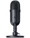 Микрофон Razer - Seiren V2 X, черен - 3t