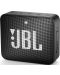 Портативна колонка JBL GO 2  - черна - 1t
