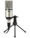 Микрофон IK Multimedia - iRig Mic Studio XLR, златист - 2t