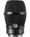 Решетка за микрофонна капсула Shure - RPM261, черна - 1t