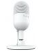 Микрофон Razer - Seiren V3 Mini, White - 3t