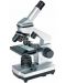 Микроскоп Bresser - Junior Biolux CA, 40-1024x, с място за смартфон - 1t