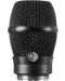 Микрофонна капсула Shure - RPW192, черна - 1t