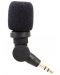 Микрофон за камера Saramonic - SR-XM1, безжичен, черен - 2t