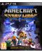 Minecraft: Story Mode (PS3) - 1t