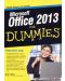 Microsoft Office 2013 for Dummies - 1t