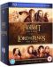 Middle Earth - Six Film Theatrical Version (Blu-Ray) - 1t