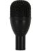 Микрофон AUDIX - F2, черен - 3t