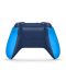 Microsoft Xbox One Wireless Controller - Blue - 4t