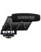 Микрофон Shure - VP83F LensHopper, черен - 3t